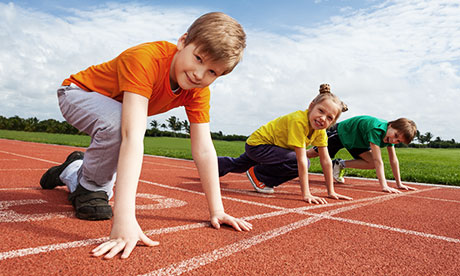 Activités pour enfants et ados